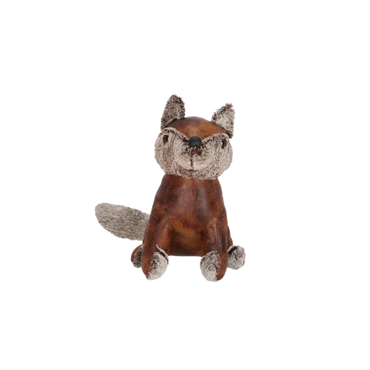 Doorstop Forest Animal Fox