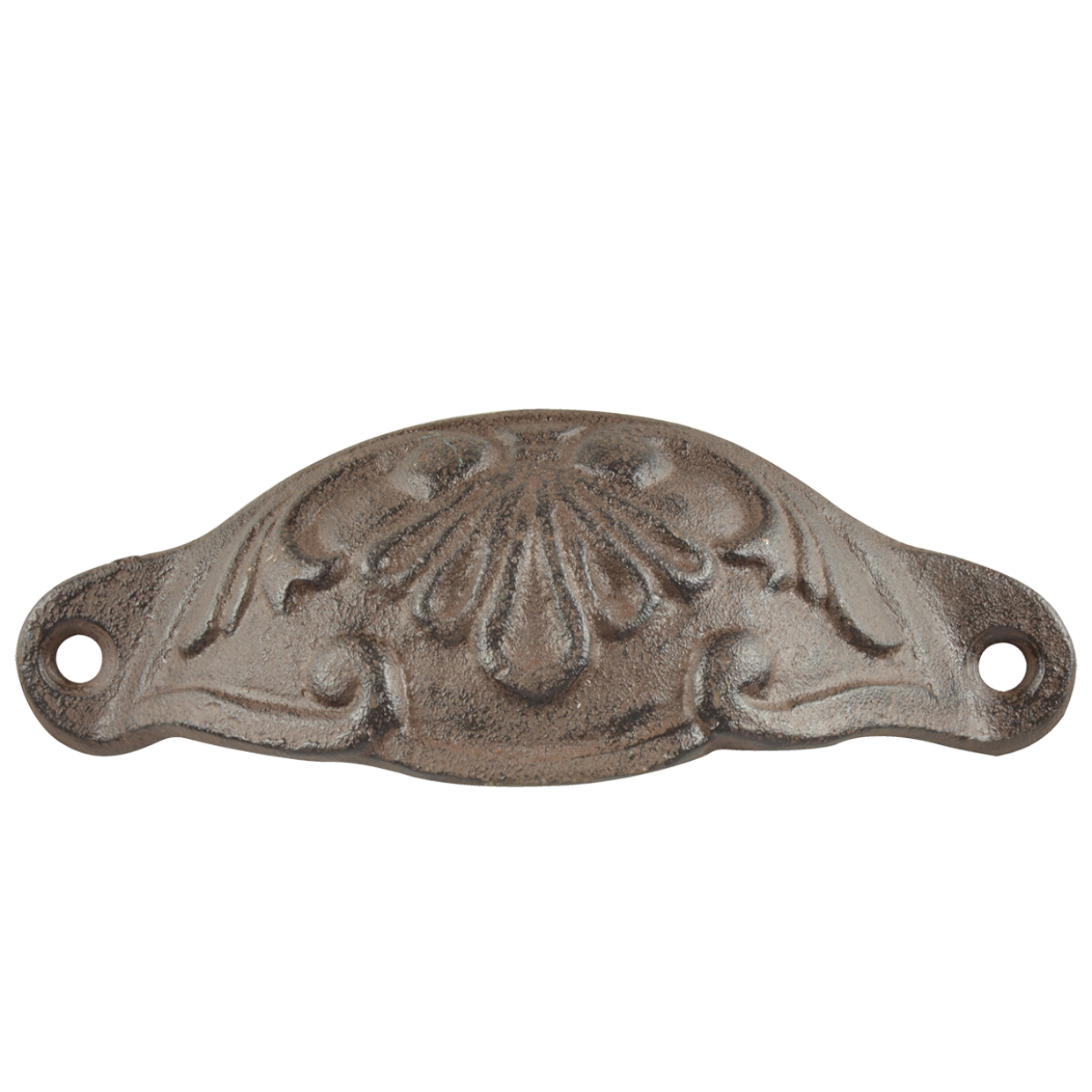 Cast Iron Draw Pull (Design 4)