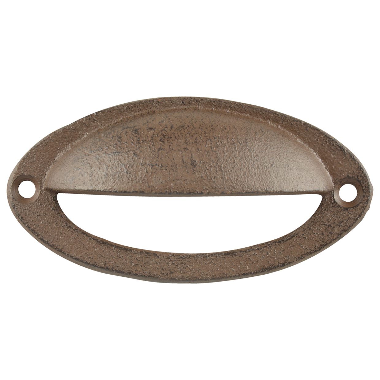 Cast Iron Draw Pull (Design 2)
