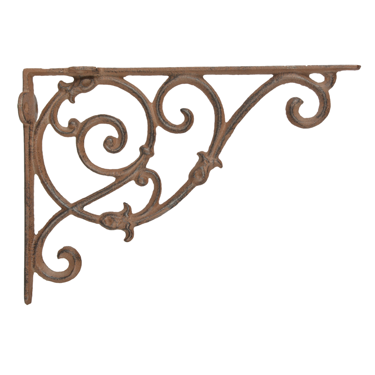 Bookshelf Bracket 2
