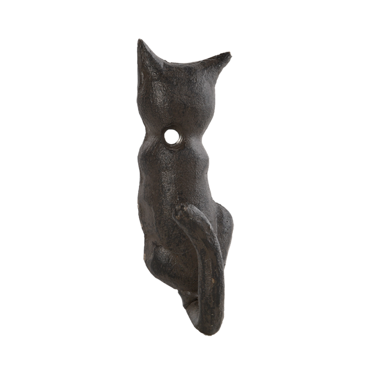 Cast Iron Cat Tail Hook 2