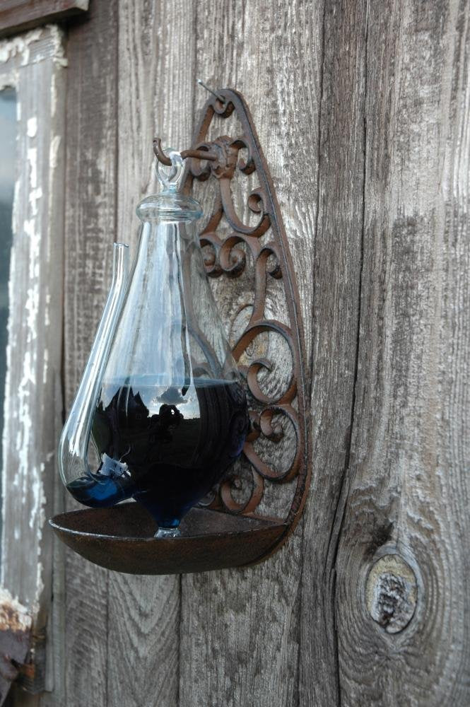 Cast Iron Thunderglass