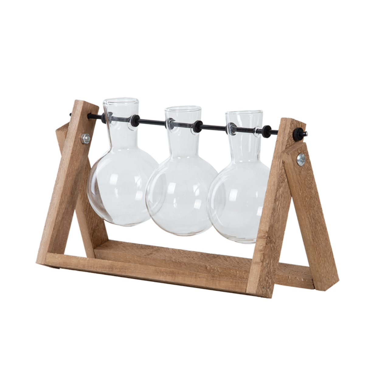 Cutting Vase Triple