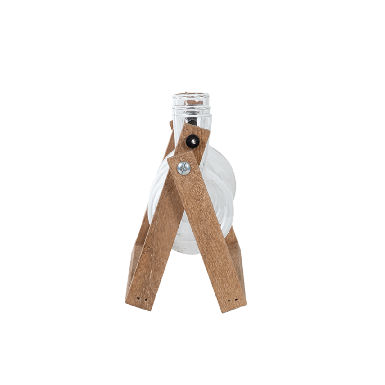 Cutting Vase Triple