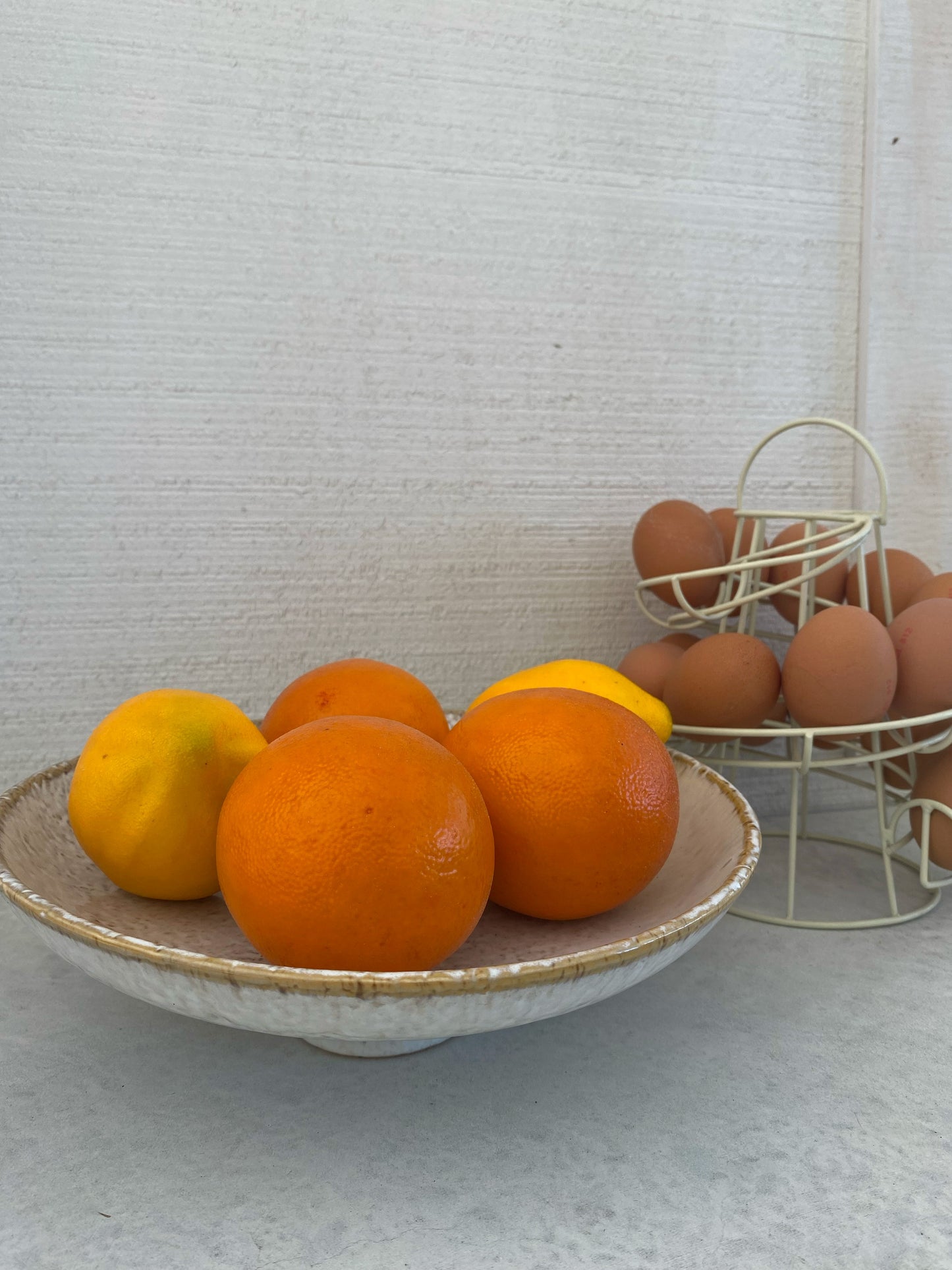 Artificial Orange