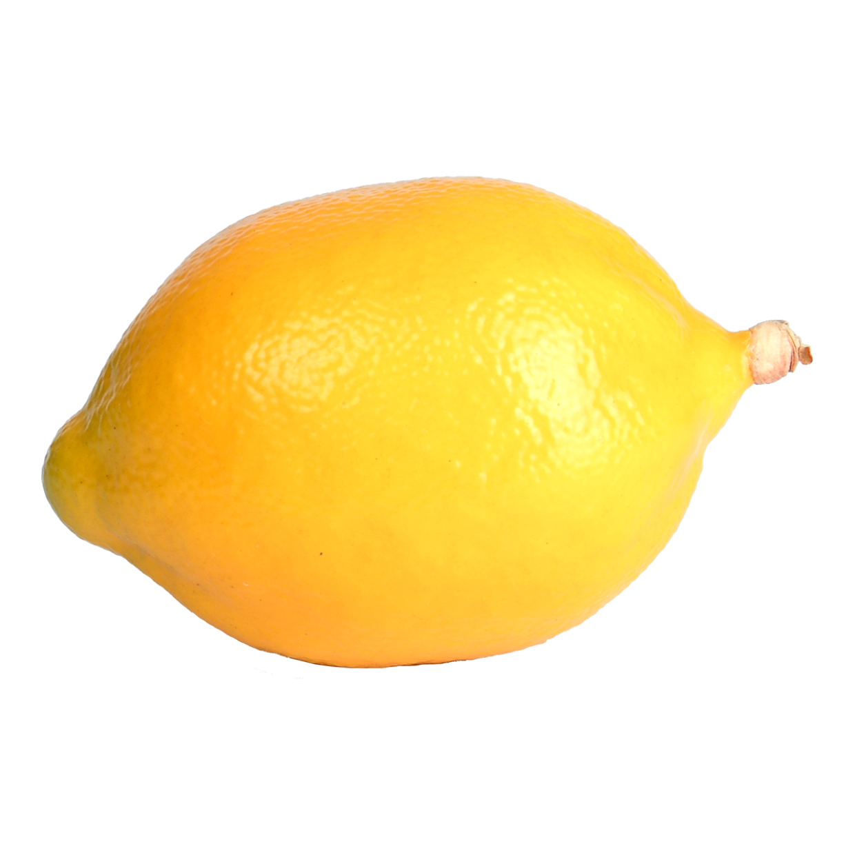 Artificial Lemon