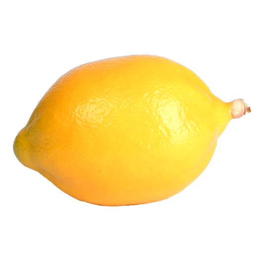 Artificial Lemon