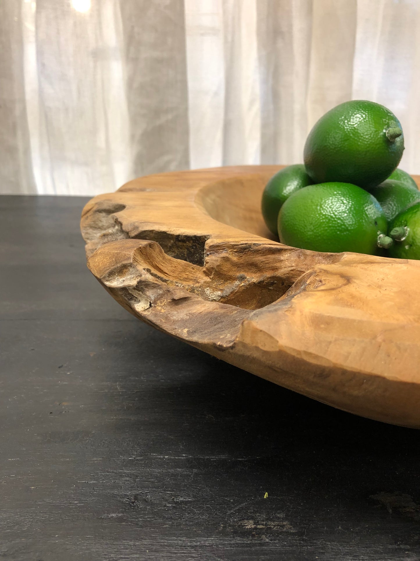 Artificial Lime