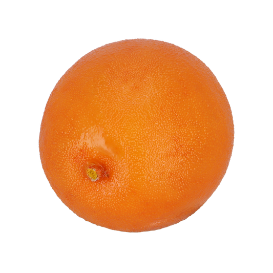 Artificial Orange