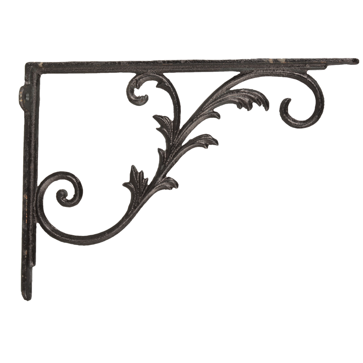 Bookshelf Bracket 3