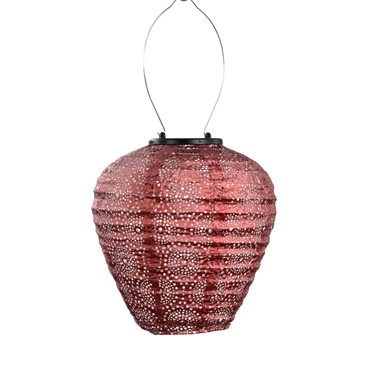 Lumiz Lantern Balloon 20cm Copper Occult