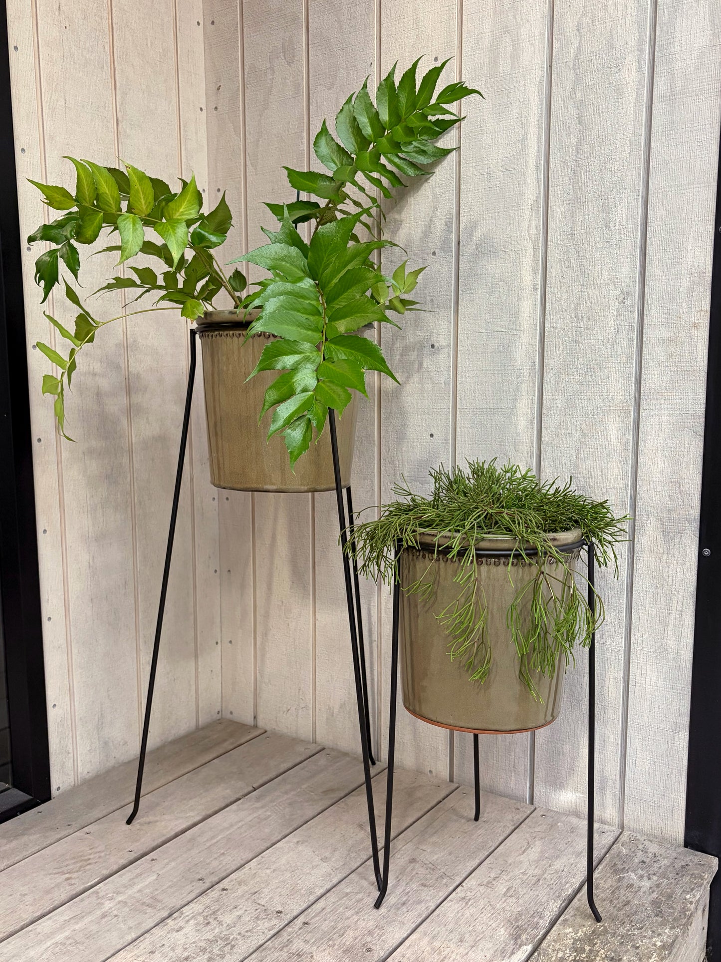 Flower Pot Stand for 25cm Pot L