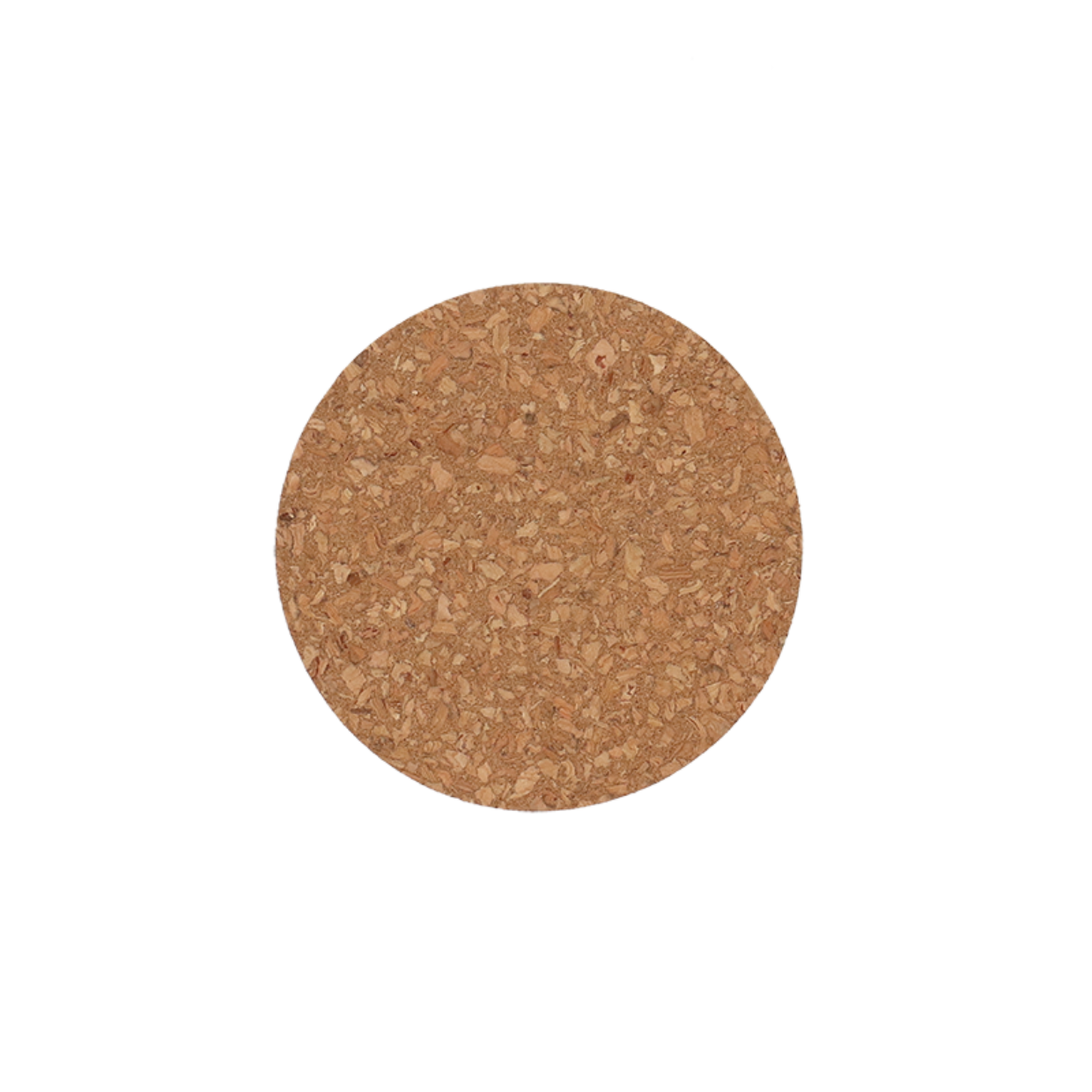 Cork Coaster 10cm