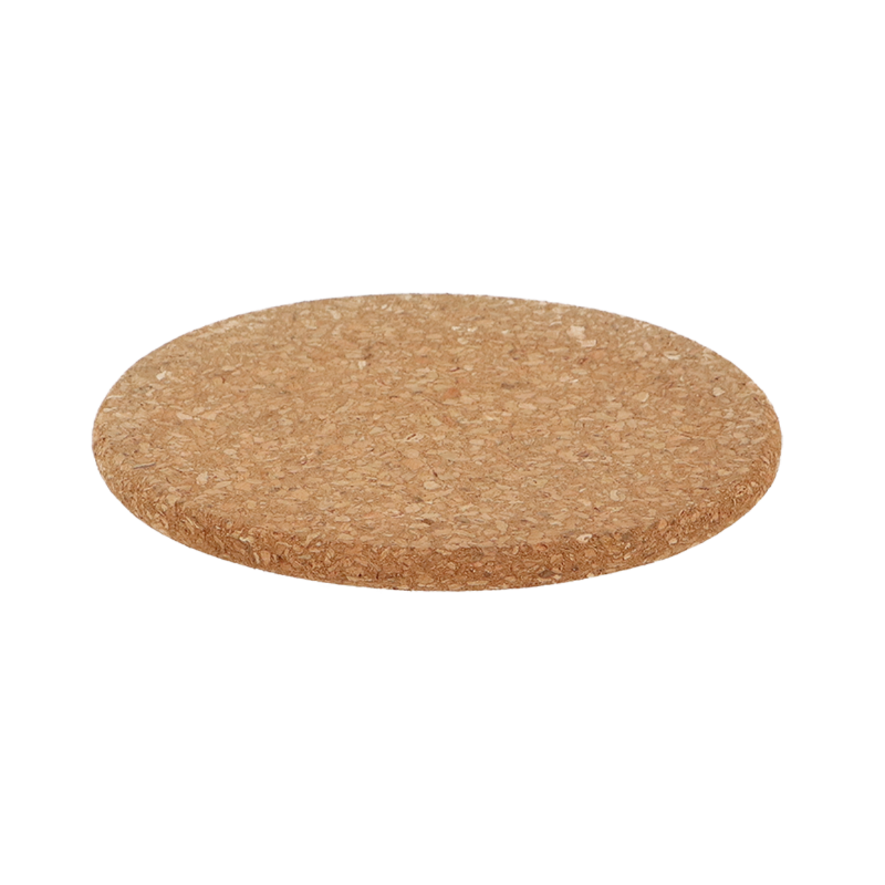 Cork Trivet/Saucer 15cm