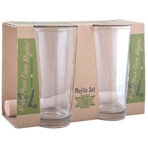 Mojito Set with Muddler