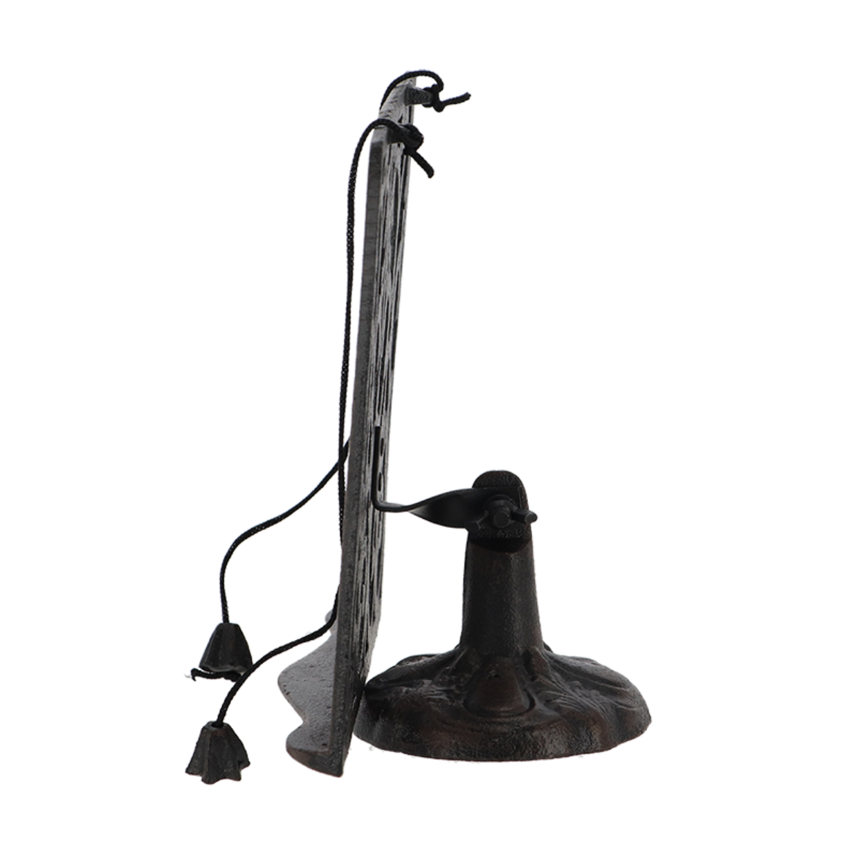 Cast Iron Cook Book Stand