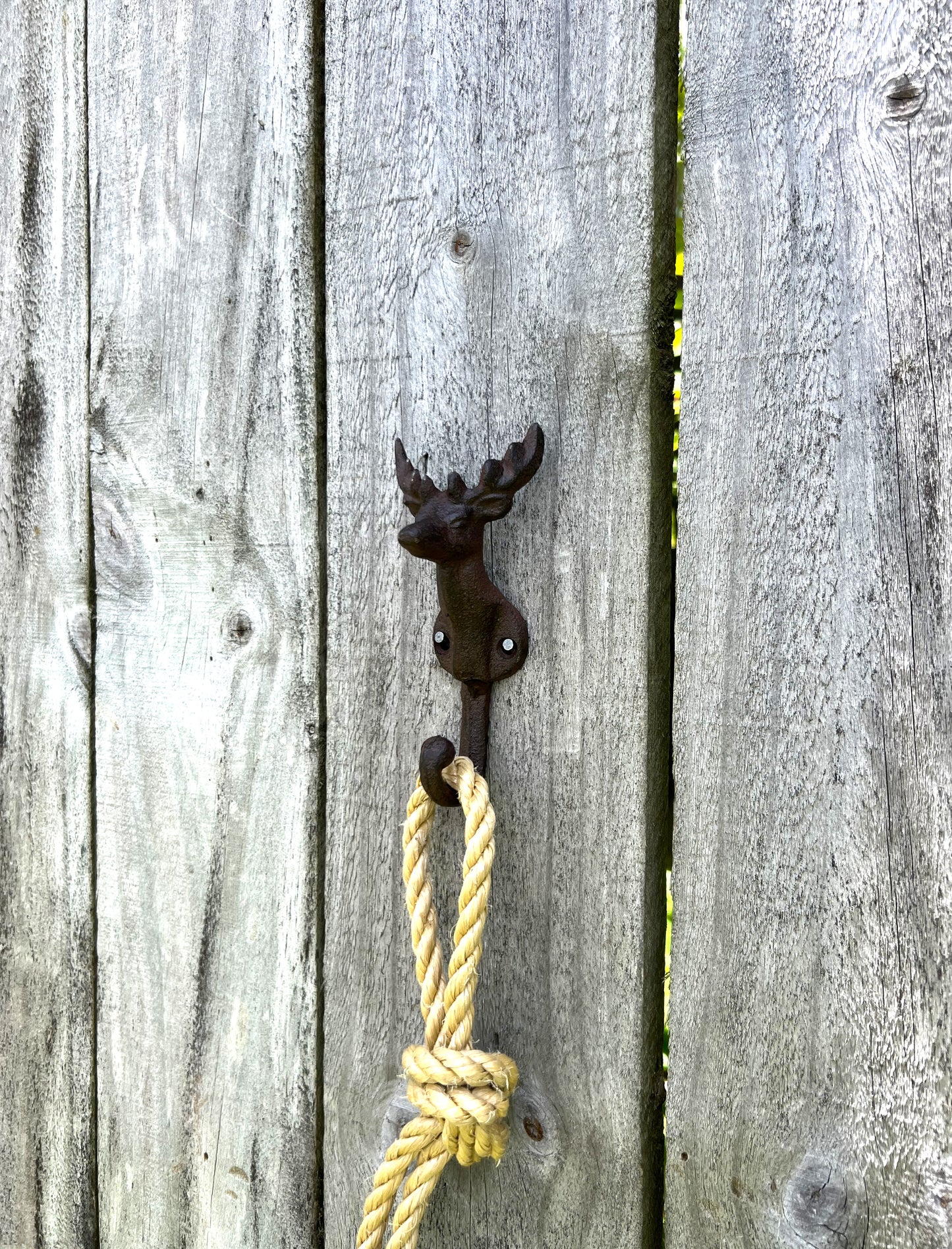 Deer Hook