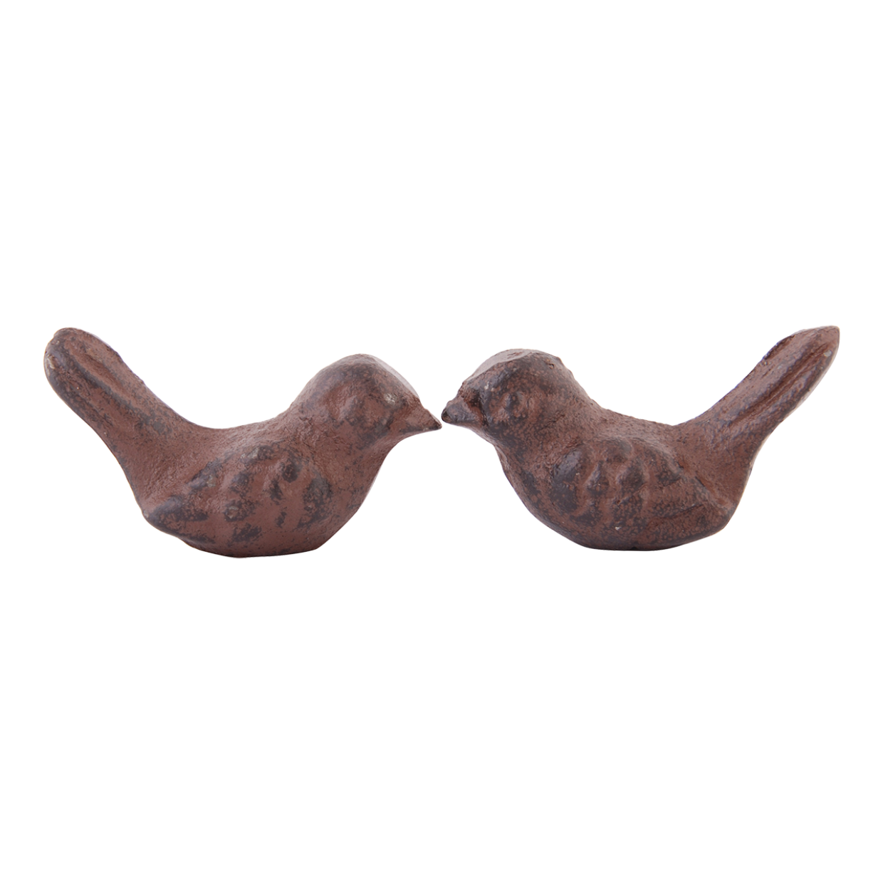 Thank You Gift Boxed Birds Set of 2