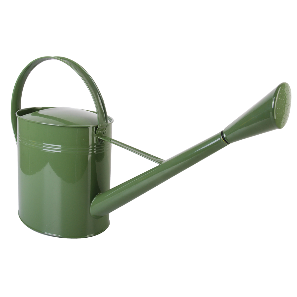 Outdoor Watering Can Forest