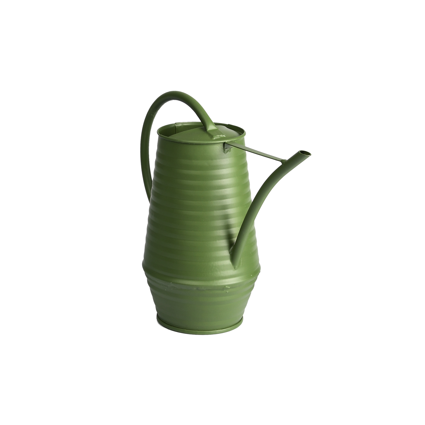 Watering Can Indoor Dark Green