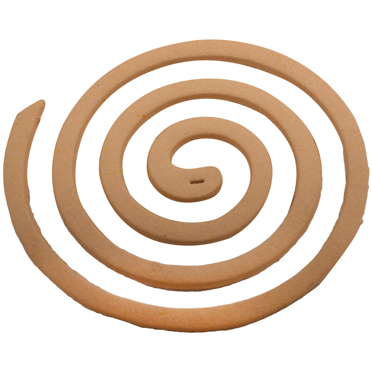 Citronella Coils/Zinc Burner