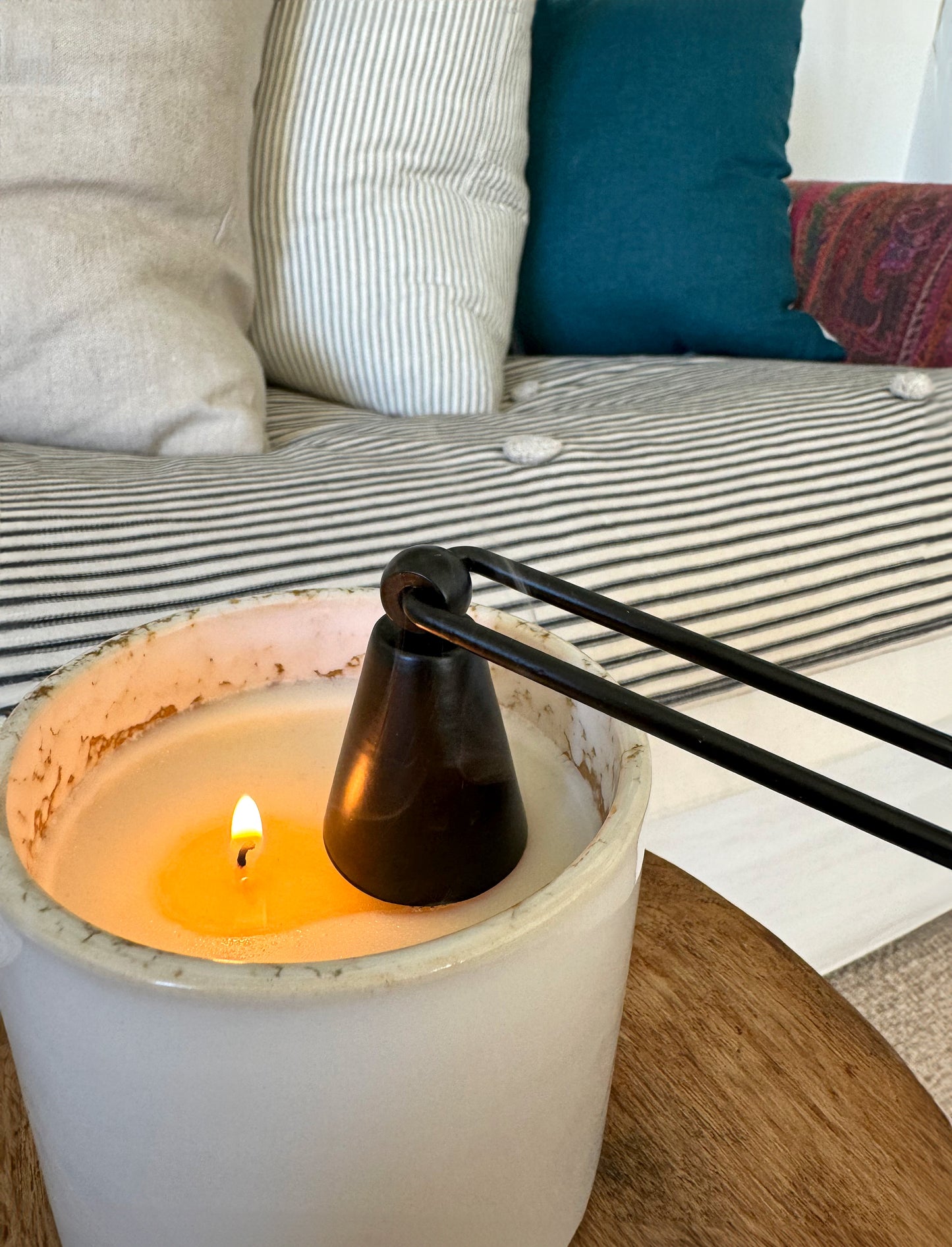 Candle Care Set
