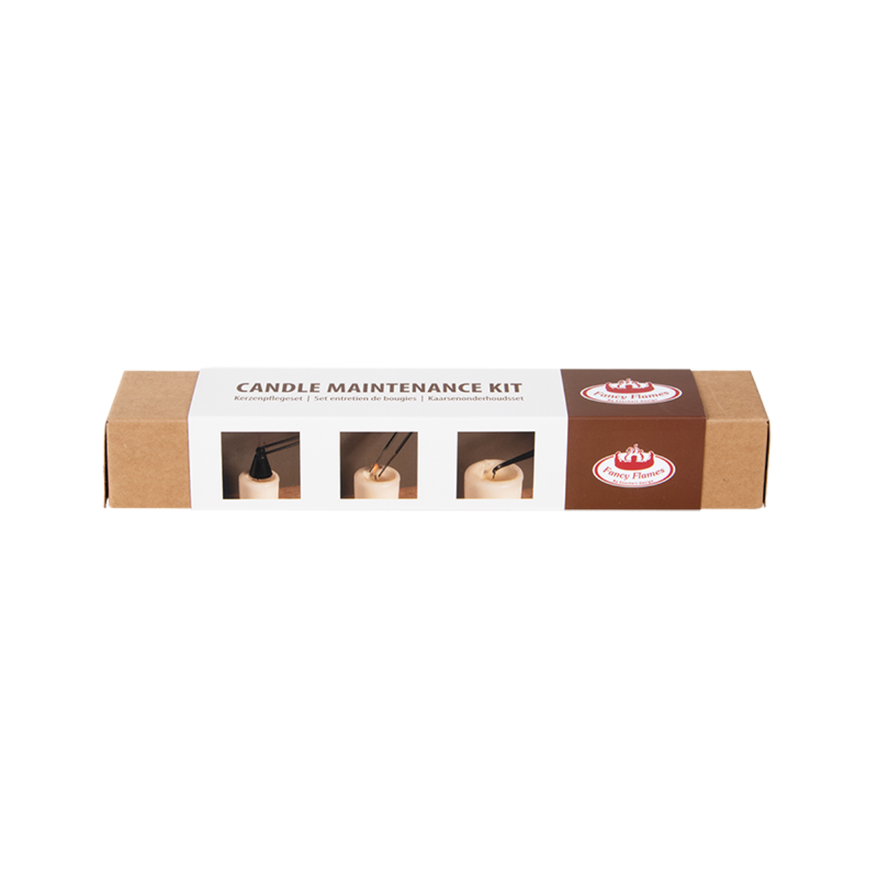 Candle Care Set