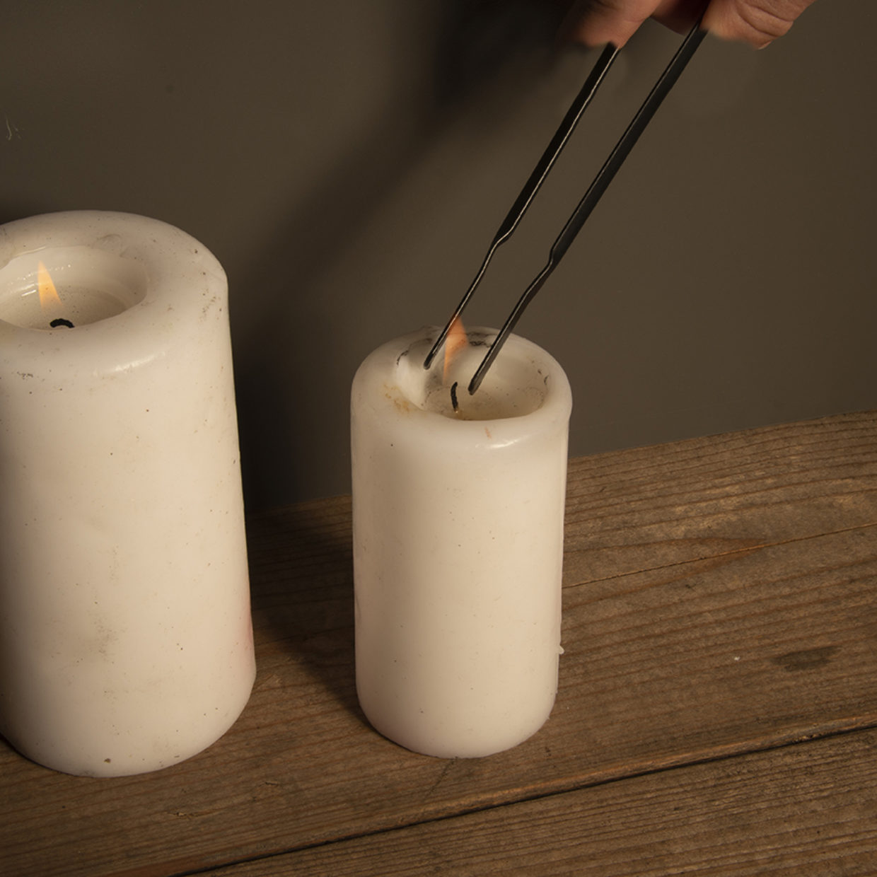 Candle Care Set