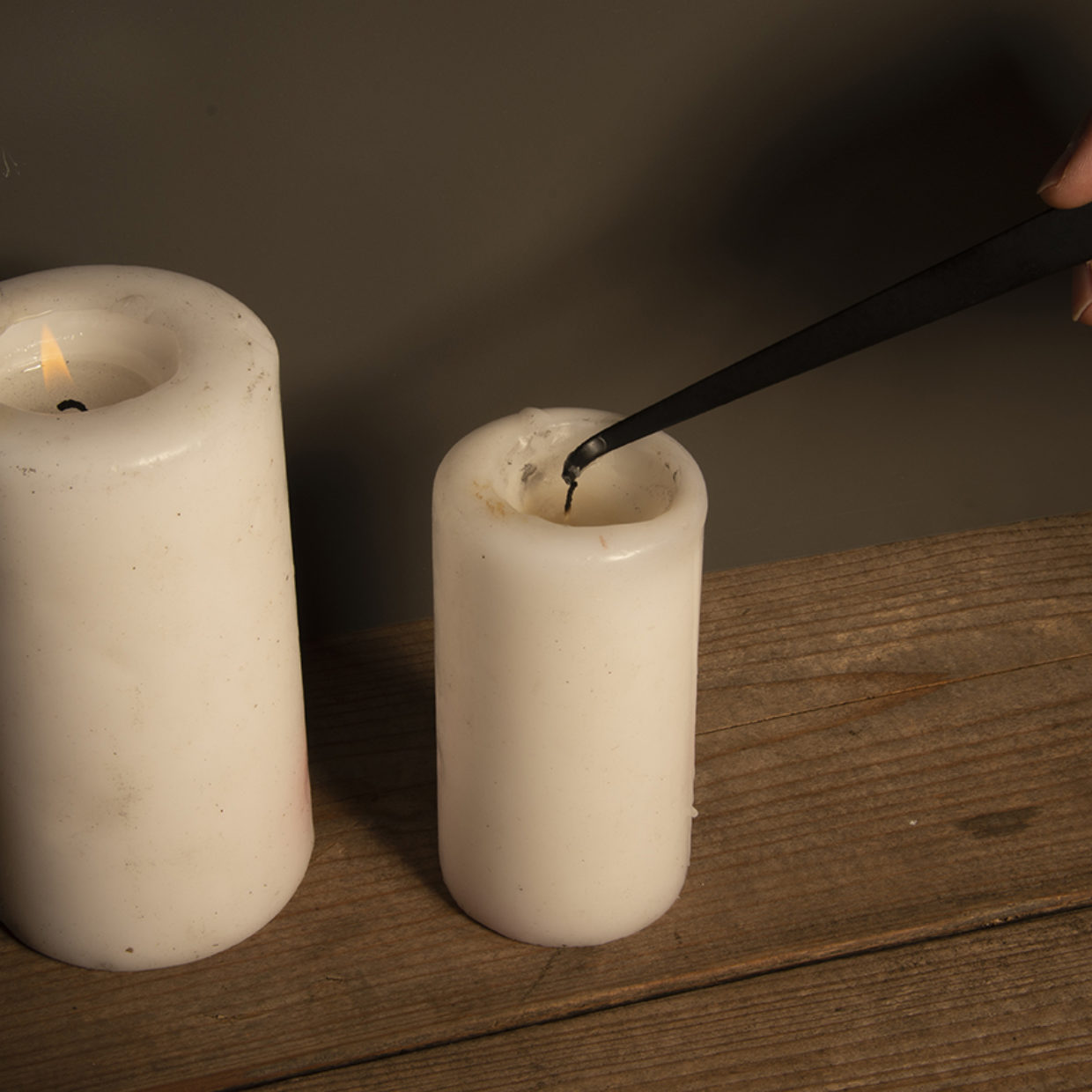 Candle Care Set