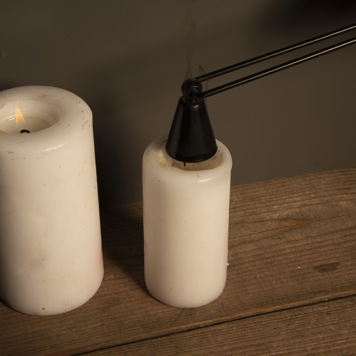 Candle Care Set