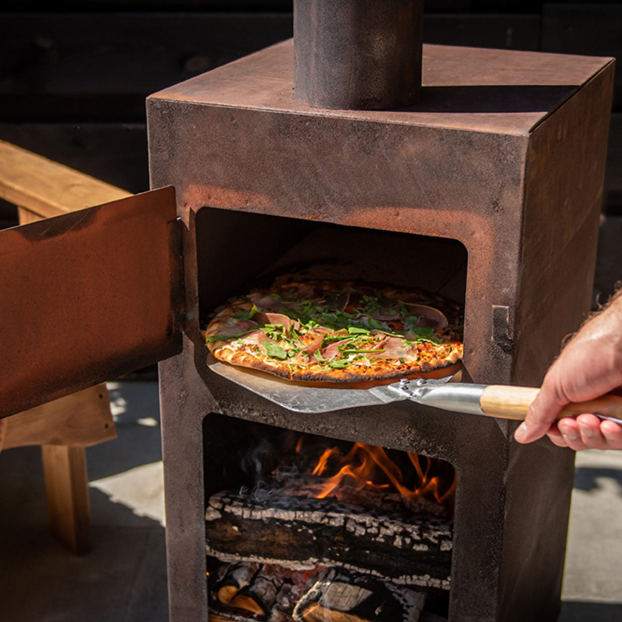 Pizza Peel