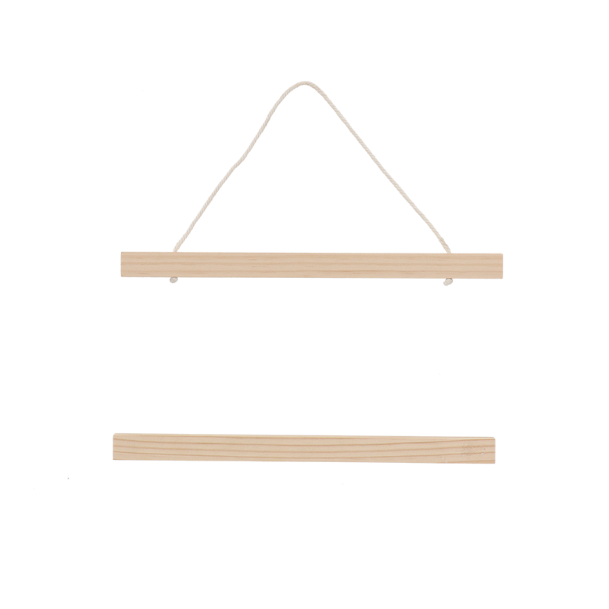 Magnetic Poster Hanger S