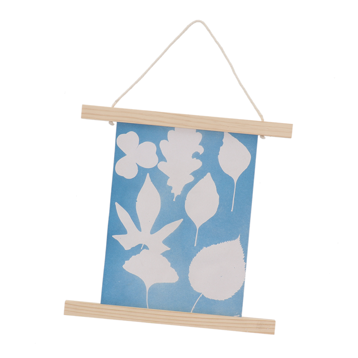 Magnetic Poster Hanger S