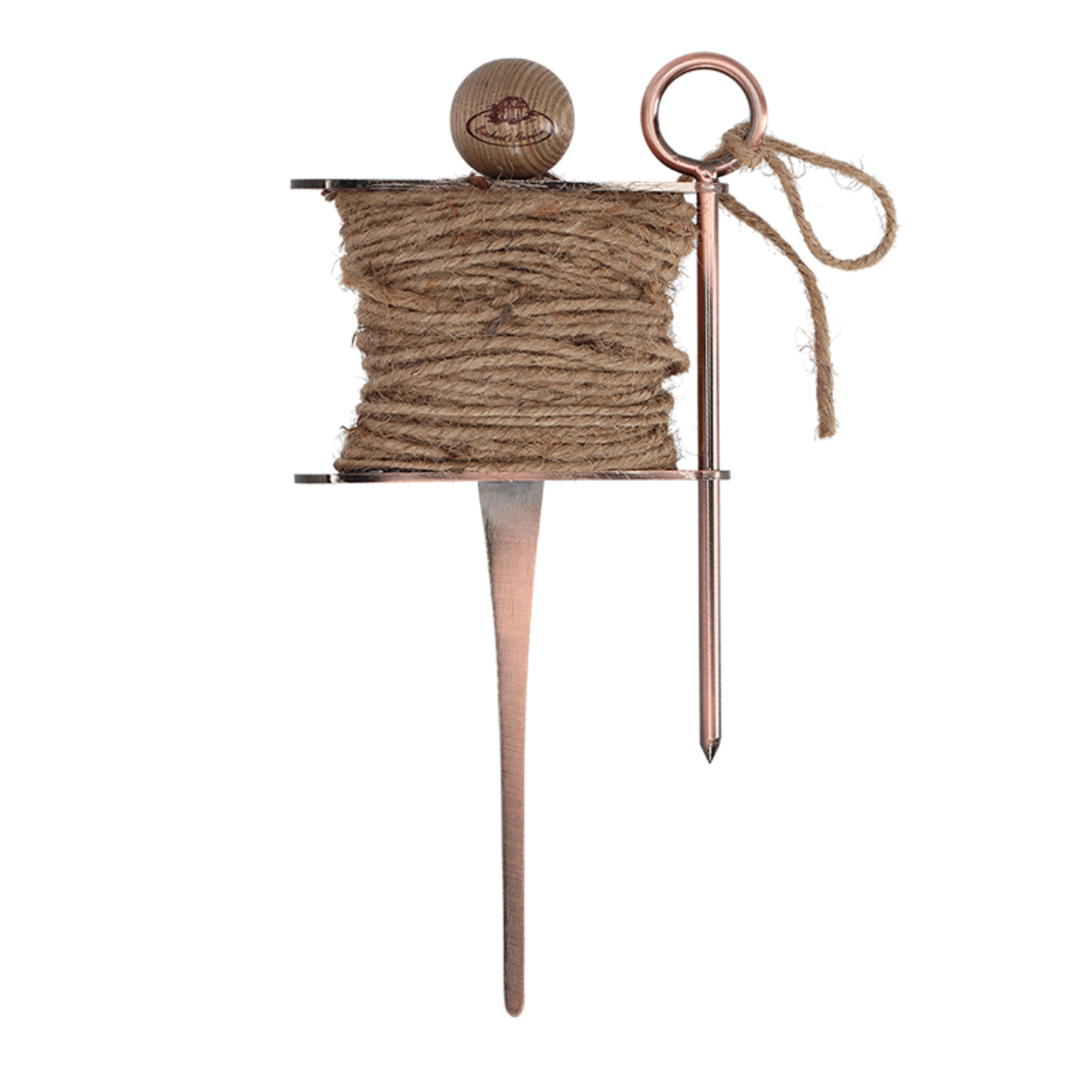 Copper Plated Row Marker