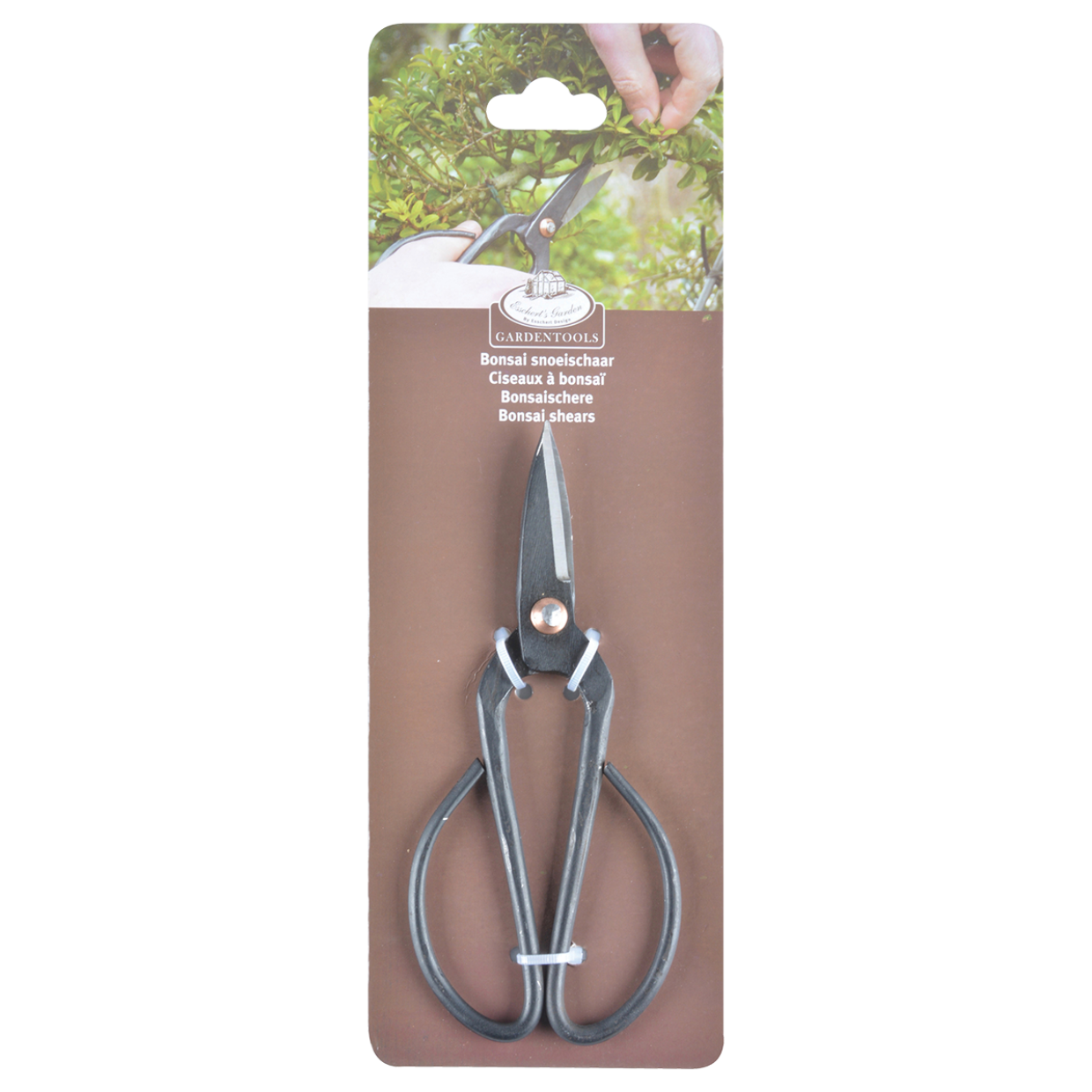Bonsai Shears