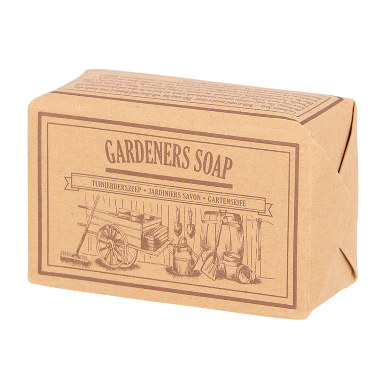 Gardeners Soap