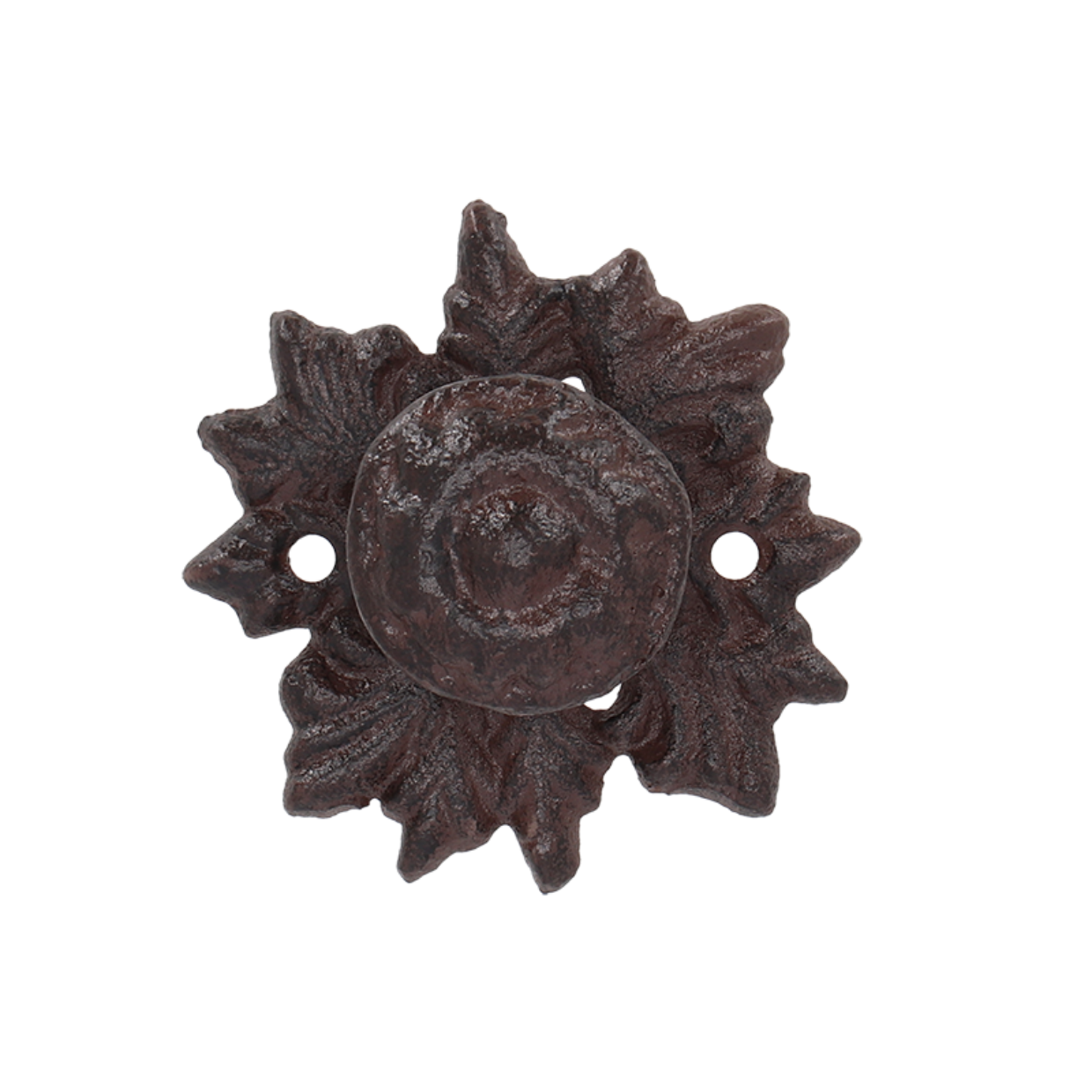 Cast Iron Doorknob 1