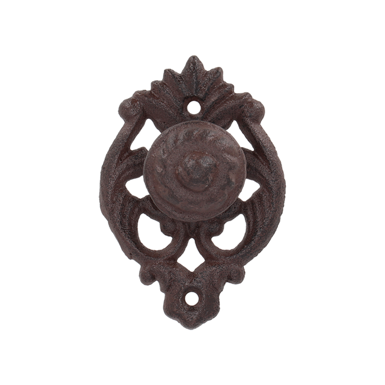 Cast Iron Doorknob 2