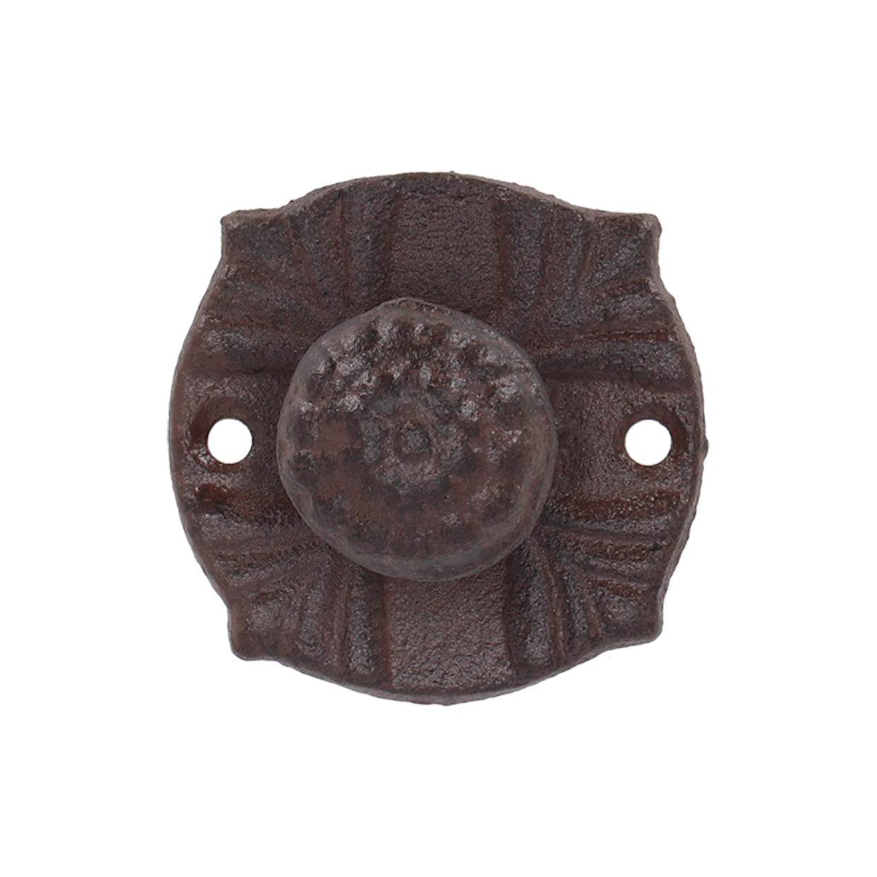 Cast Iron Doorknob 3