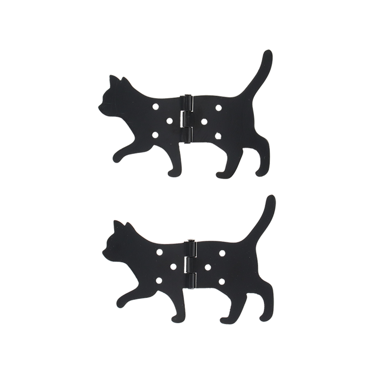 Cat Hinge Set of 2 (Left)