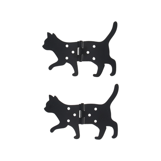 Cat Hinge Set of 2 (Left)