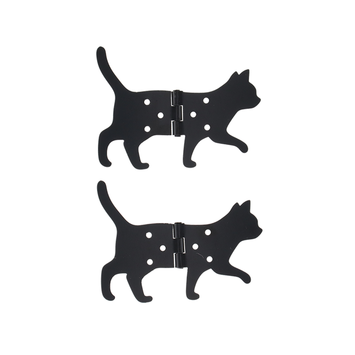 Cat Hinge Set of 2 (Right)