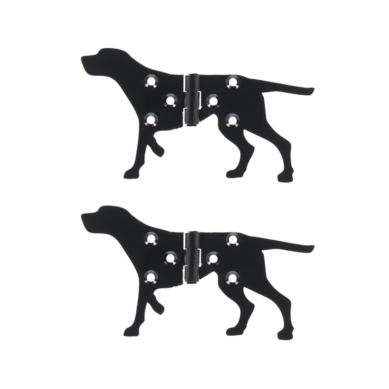 Dog Hinge Set of 2 (Left)