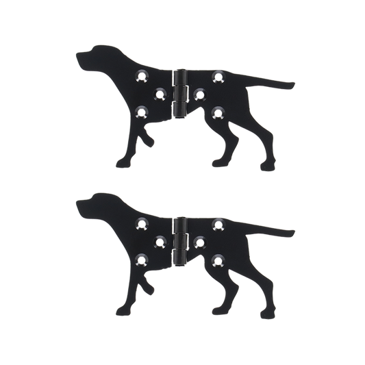 Dog Hinge Set of 2 (Left)