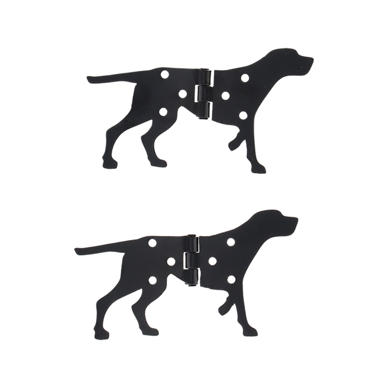 Dog Hinge Set of 2 (Right)
