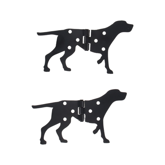 Dog Hinge Set of 2 (Right)