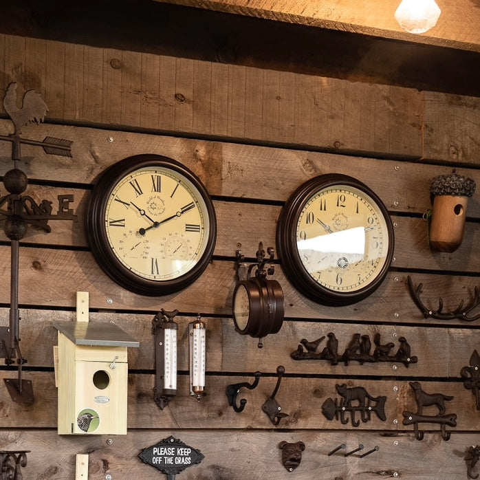 Vintage Eastgate Clock