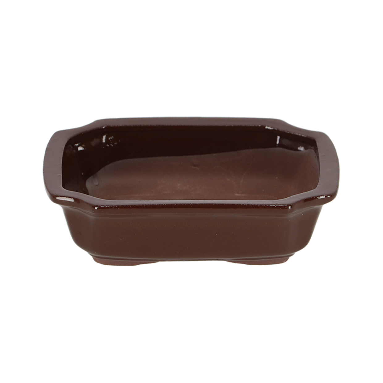 Bonsai Pot Rectangular Small
