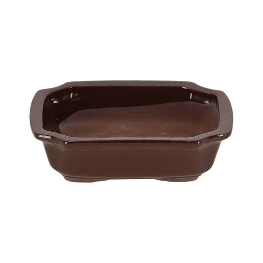Bonsai Pot Rectangular Small