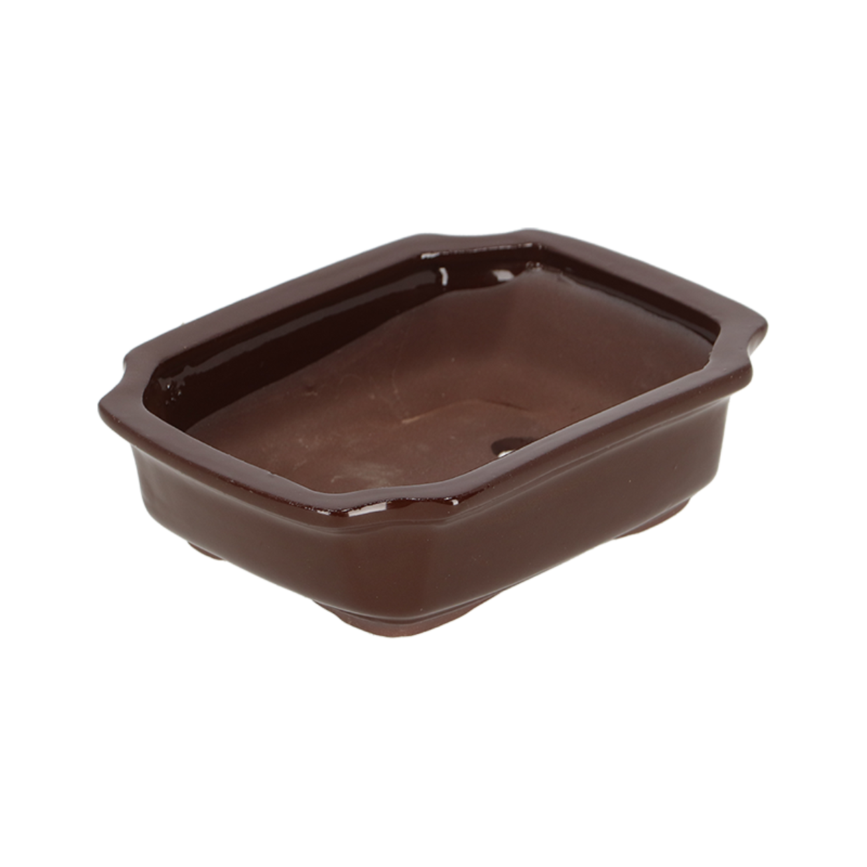 Bonsai Pot Rectangular Small